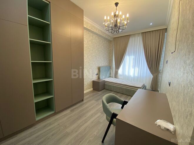 Продаётся 4-комн. новостройка 153 м², пос. Аг шехер, photo 17 from 23