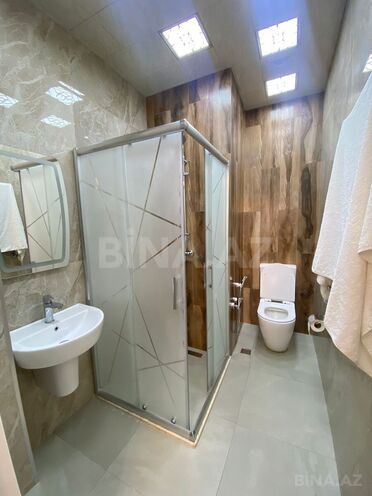 Продаётся 4-комн. новостройка 153 м², пос. Аг шехер, photo 22 from 23