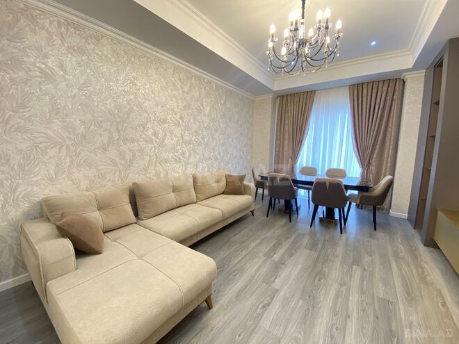 Продаётся 4-комн. новостройка 153 м², пос. Аг шехер, photo 1 from 23