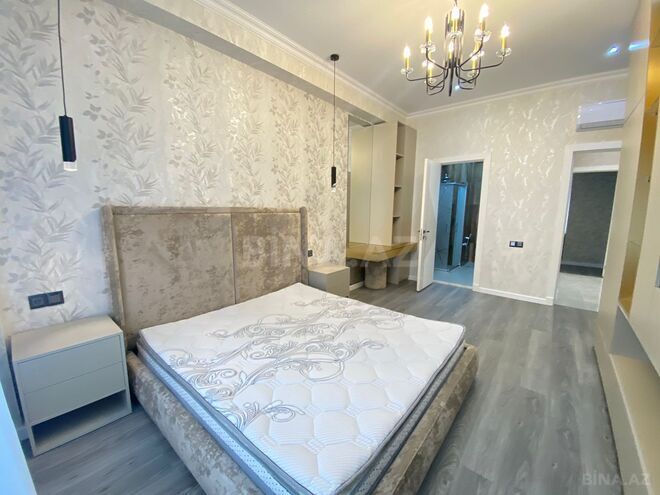 Продаётся 4-комн. новостройка 153 м², пос. Аг шехер, photo 12 from 23