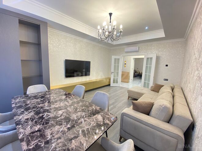 Продаётся 4-комн. новостройка 153 м², пос. Аг шехер, photo 3 from 23