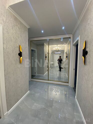 Продаётся 4-комн. новостройка 153 м², пос. Аг шехер, photo 20 from 23