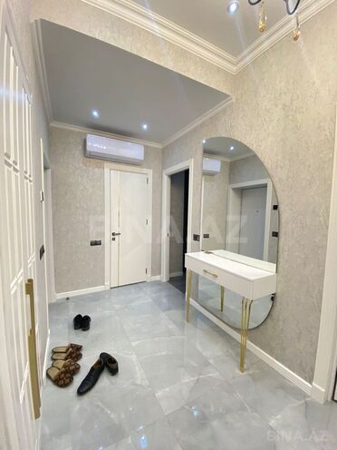 Продаётся 4-комн. новостройка 153 м², пос. Аг шехер, photo 6 from 23