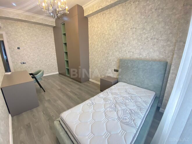 Продаётся 4-комн. новостройка 153 м², пос. Аг шехер, photo 18 from 23