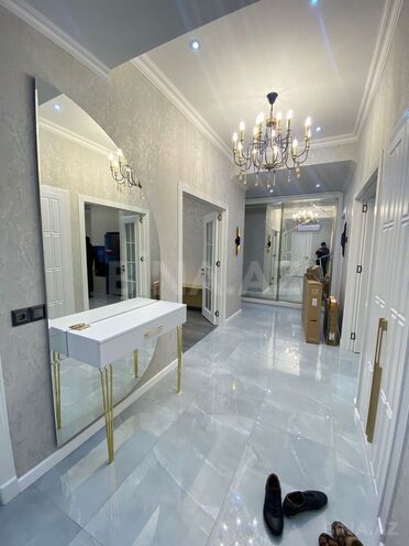Продаётся 4-комн. новостройка 153 м², пос. Аг шехер, photo 11 from 23