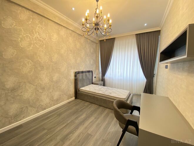 Продаётся 4-комн. новостройка 153 м², пос. Аг шехер, photo 16 from 23