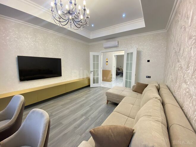 Продаётся 4-комн. новостройка 153 м², пос. Аг шехер, photo 4 from 23