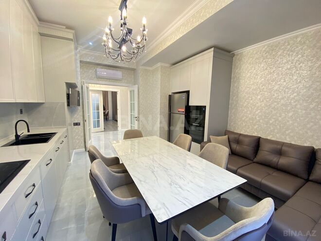 Продаётся 4-комн. новостройка 153 м², пос. Аг шехер, photo 10 from 23
