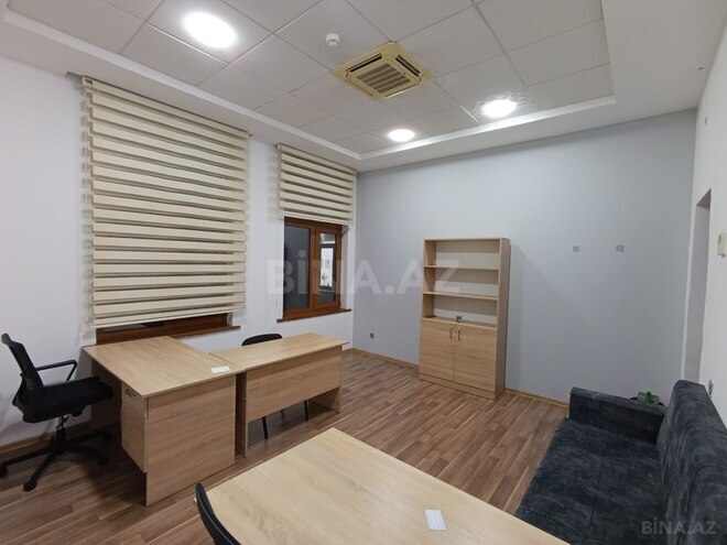 İcarəyə verilir 1 otaqlı ofis 22 m², 28 May m., photo 5 from 7