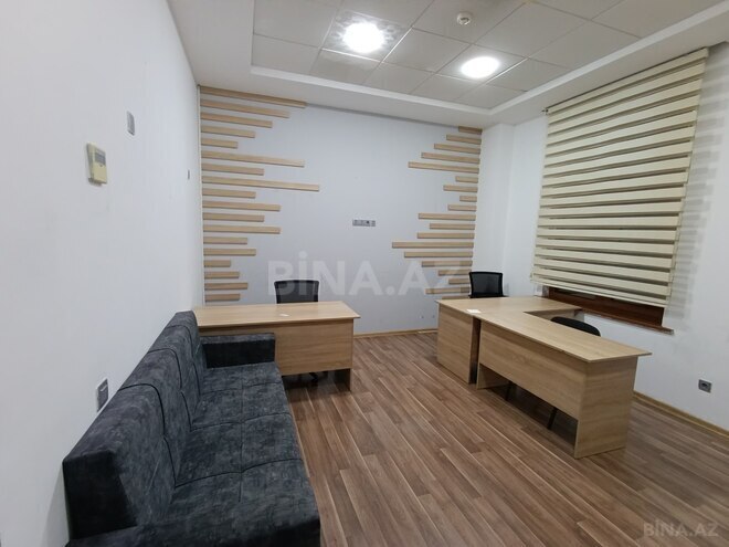 İcarəyə verilir 1 otaqlı ofis 22 m², 28 May m., photo 3 from 7
