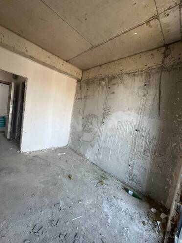 Satılır 2 otaqlı yeni tikili 44 m², Zığ q., photo 8 from 12