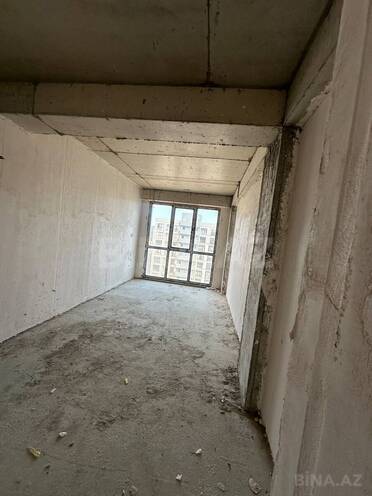 Satılır 2 otaqlı yeni tikili 44 m², Zığ q., photo 4 from 12