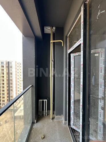 Satılır 2 otaqlı yeni tikili 44 m², Zığ q., photo 11 from 12