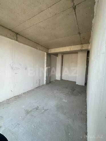 Satılır 2 otaqlı yeni tikili 44 m², Zığ q., photo 6 from 12