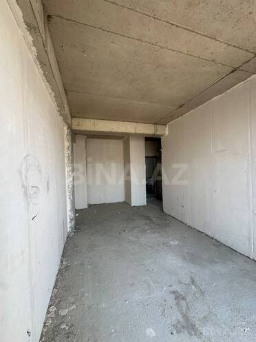 Satılır 2 otaqlı yeni tikili 44 m², Zığ q., photo 5 from 12