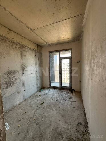 Satılır 2 otaqlı yeni tikili 44 m², Zığ q., photo 7 from 12