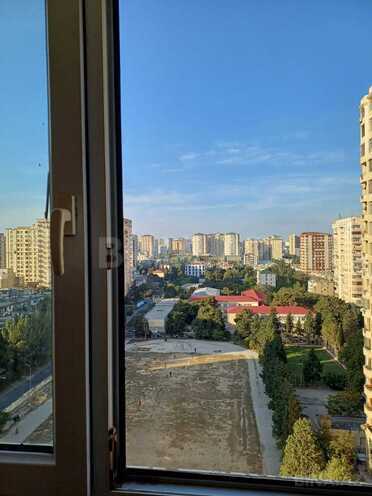 Satılır 2 otaqlı yeni tikili 95 m², İnşaatçılar m., photo 19 from 24