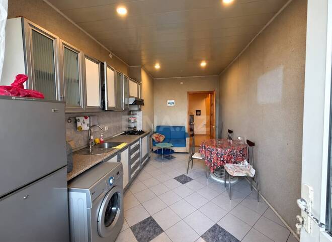 Satılır 2 otaqlı yeni tikili 95 m², İnşaatçılar m., photo 18 from 24