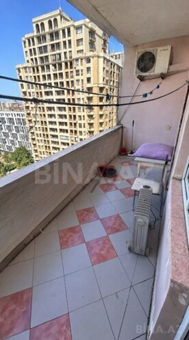 Satılır 2 otaqlı yeni tikili 95 m², İnşaatçılar m., photo 23 from 24