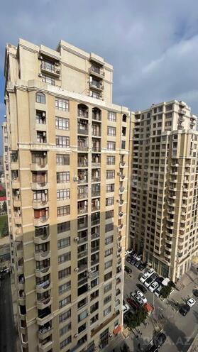 Satılır 2 otaqlı yeni tikili 95 m², İnşaatçılar m., photo 6 from 24
