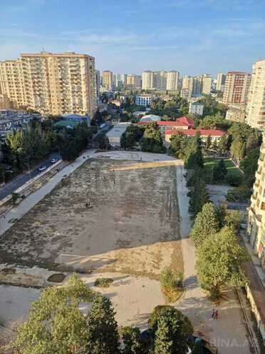 Satılır 2 otaqlı yeni tikili 95 m², İnşaatçılar m., photo 11 from 24