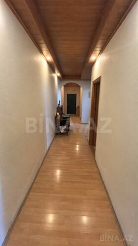 Satılır 2 otaqlı yeni tikili 95 m², İnşaatçılar m., photo 14 from 24