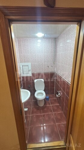 Satılır 2 otaqlı yeni tikili 95 m², İnşaatçılar m., photo 21 from 24