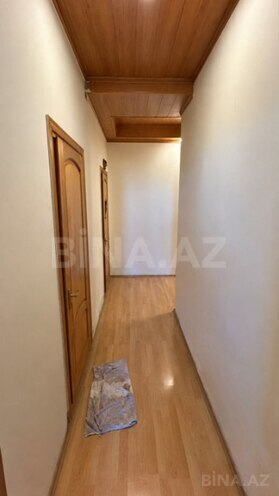 Satılır 2 otaqlı yeni tikili 95 m², İnşaatçılar m., photo 17 from 24
