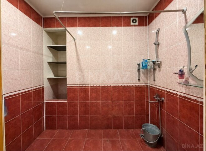 Satılır 2 otaqlı yeni tikili 95 m², İnşaatçılar m., photo 22 from 24