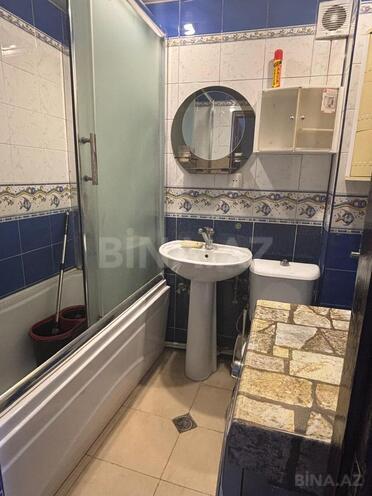 İcarəyə verilir 3 otaqlı köhnə tikili 75 m², Elmlər Akademiyası m., photo 7 from 8