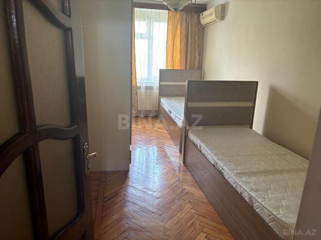İcarəyə verilir 3 otaqlı köhnə tikili 75 m², Elmlər Akademiyası m., photo 5 from 8