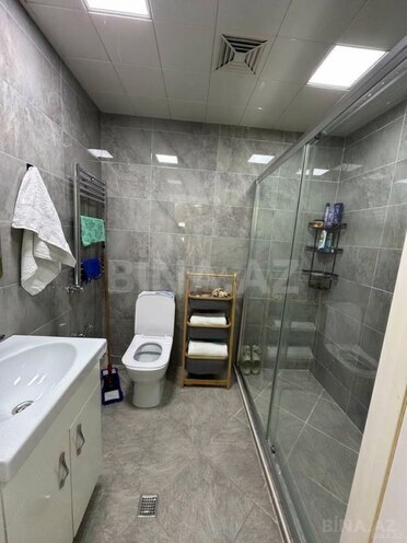 Продаётся 3-комн. новостройка 85 м², м. Кара Караев, photo 9 from 10