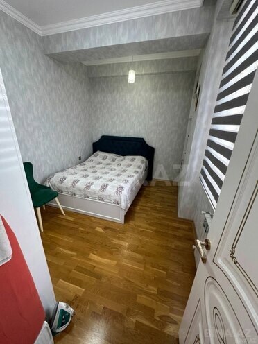 Продаётся 3-комн. новостройка 85 м², м. Кара Караев, photo 7 from 10