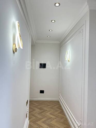 Satılır 2 otaqlı yeni tikili 55 m², Neftçilər m., photo 19 from 24