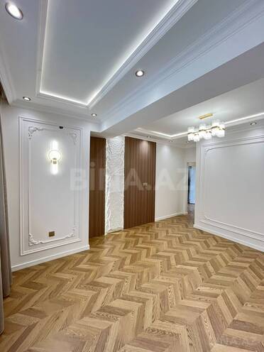 Satılır 2 otaqlı yeni tikili 55 m², Neftçilər m., photo 5 from 24