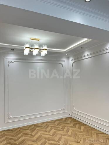 Satılır 2 otaqlı yeni tikili 55 m², Neftçilər m., photo 21 from 24