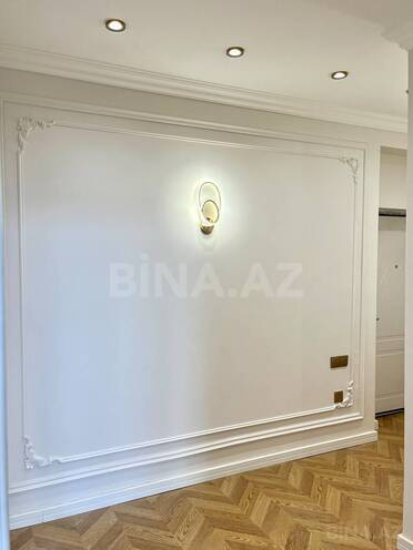 Satılır 2 otaqlı yeni tikili 55 m², Neftçilər m., photo 20 from 24