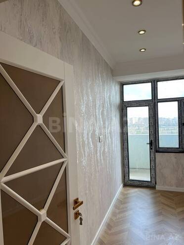 Satılır 2 otaqlı yeni tikili 55 m², Neftçilər m., photo 10 from 24
