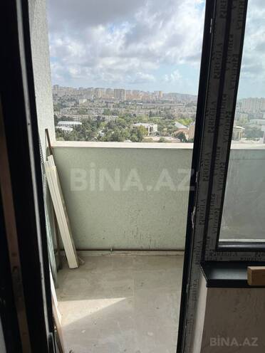 Satılır 2 otaqlı yeni tikili 55 m², Neftçilər m., photo 22 from 24