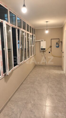 Сдаётся 3-комн. новостройка 156 м², м. Нариман Нариманов, photo 10 from 12