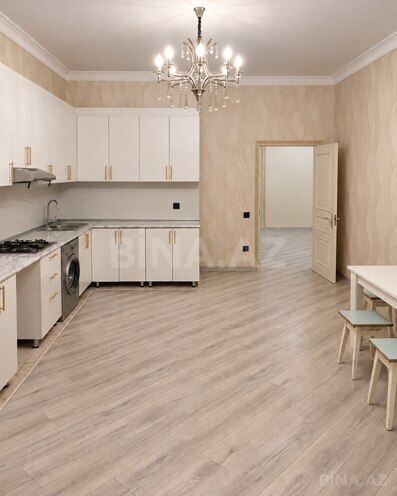 Сдаётся 3-комн. новостройка 156 м², м. Нариман Нариманов, photo 5 from 12