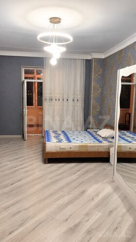 Сдаётся 3-комн. новостройка 156 м², м. Нариман Нариманов, photo 6 from 12
