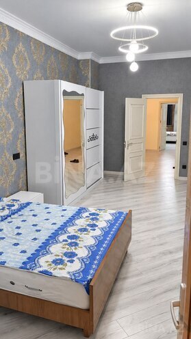 Сдаётся 3-комн. новостройка 156 м², м. Нариман Нариманов, photo 7 from 12