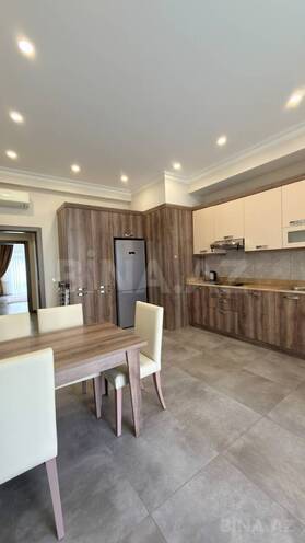 Сдается 4-комн. новостройка 200 м², пос. Аг шехер, photo 7 from 27