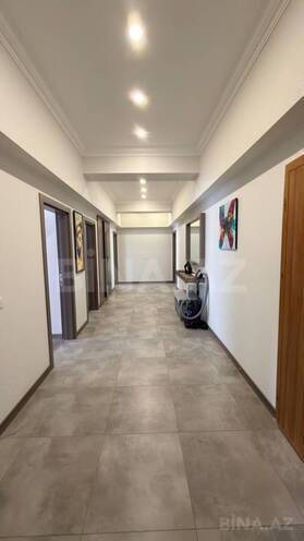 Сдается 4-комн. новостройка 200 м², пос. Аг шехер, photo 15 from 27