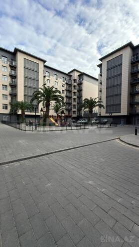 Сдается 4-комн. новостройка 200 м², пос. Аг шехер, photo 25 from 27
