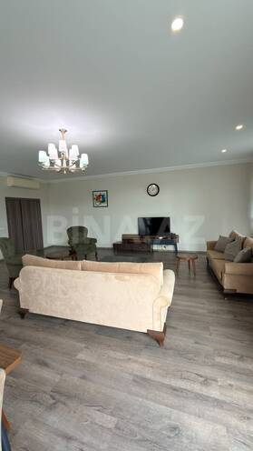Сдается 4-комн. новостройка 200 м², пос. Аг шехер, photo 5 from 27