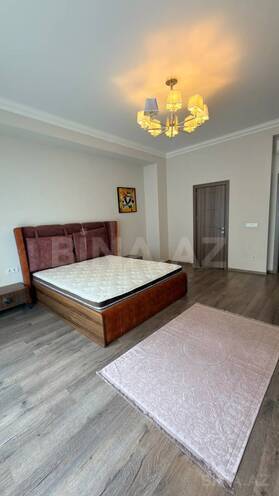 Сдается 4-комн. новостройка 200 м², пос. Аг шехер, photo 9 from 27