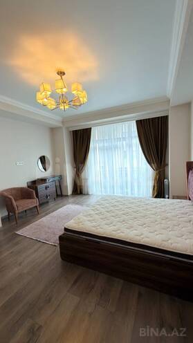 Сдается 4-комн. новостройка 200 м², пос. Аг шехер, photo 8 from 27