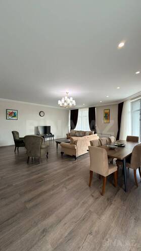 Сдается 4-комн. новостройка 200 м², пос. Аг шехер, photo 4 from 27